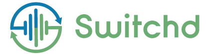 Switchd logo colour
